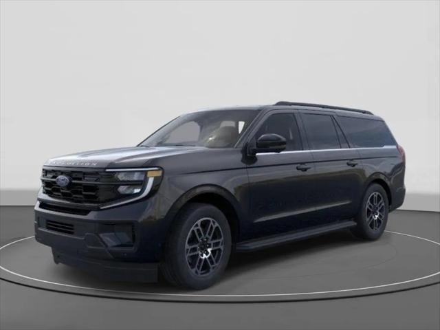 2026 Ford Expedition Max Active MAX for sale in North Hollywood, CA