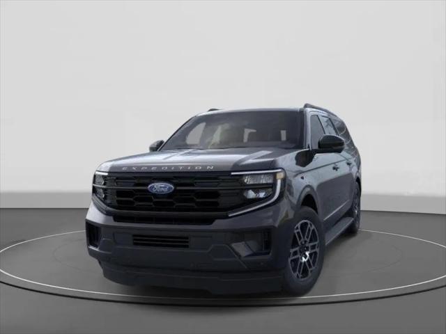 2026 Ford Expedition Max Active MAX