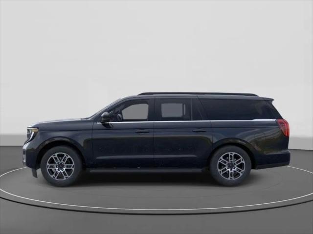 2026 Ford Expedition Max Active MAX