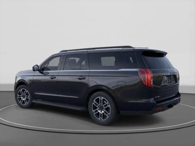 2026 Ford Expedition Max Active MAX