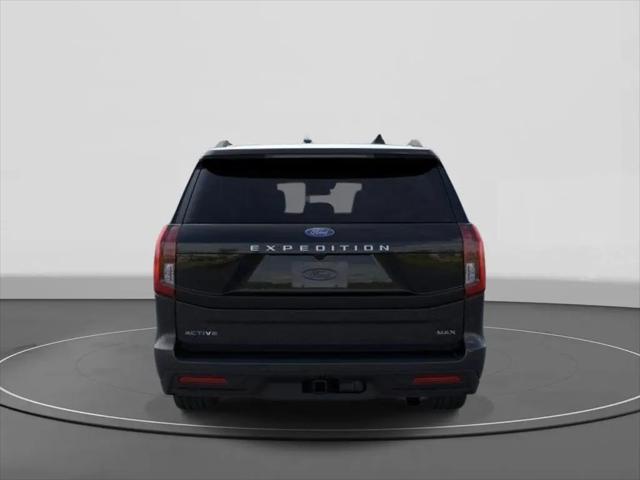 2026 Ford Expedition Max Active MAX