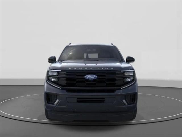 2026 Ford Expedition Max Active MAX