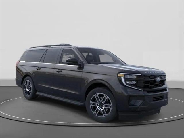 2026 Ford Expedition Max Active MAX