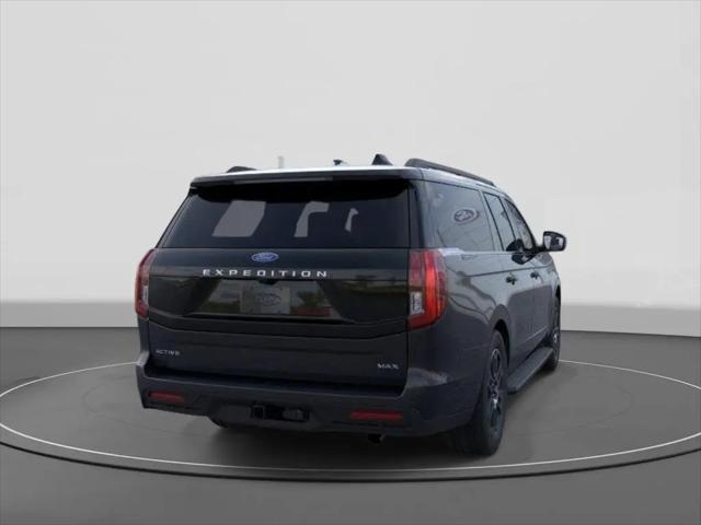 2026 Ford Expedition Max Active MAX