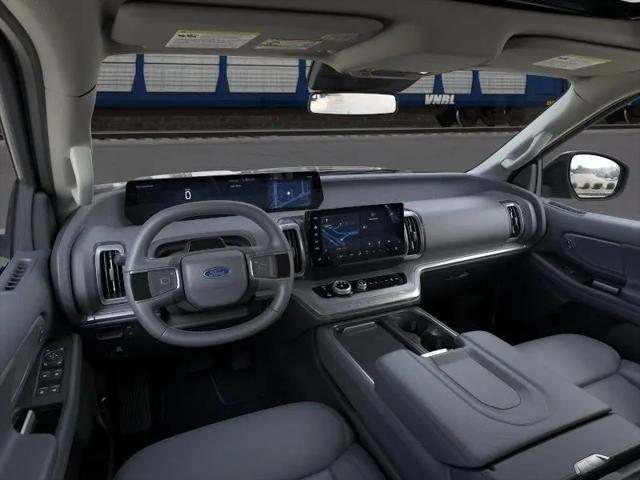 2026 Ford Expedition Max Active MAX