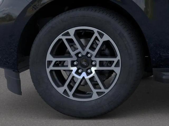 2026 Ford Expedition Max Active MAX