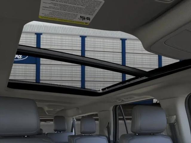 2026 Ford Expedition Max Active MAX