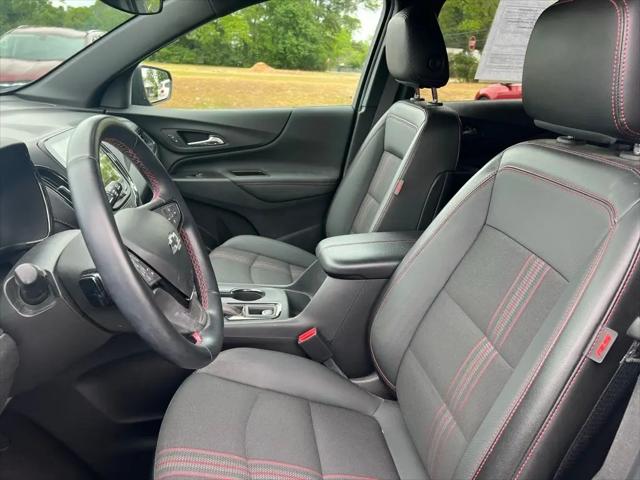 2023 Chevrolet Equinox FWD RS