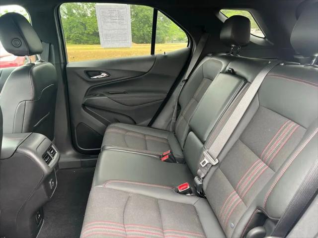2023 Chevrolet Equinox FWD RS