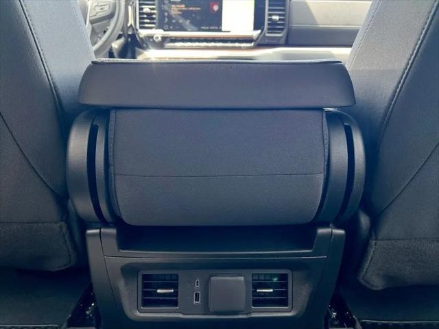 2026 GMC Sierra 1500 Crew Cab, Short Bed, SLE, RWD