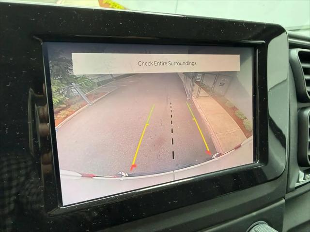 2023 Ram ProMaster Cargo Van Low Roof 136" WB
