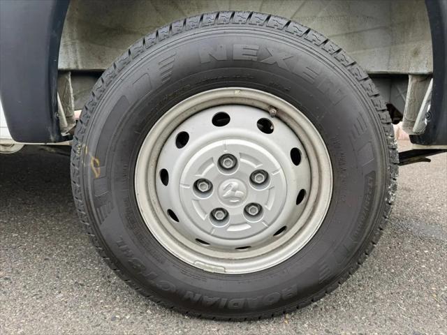 2023 Ram ProMaster Cargo Van Low Roof 136" WB
