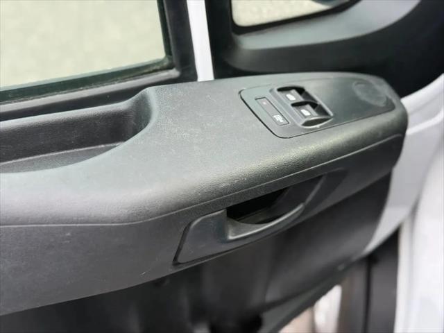 2023 Ram ProMaster Cargo Van Low Roof 136" WB