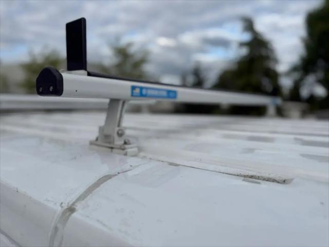 2023 Ram ProMaster Cargo Van Low Roof 136" WB