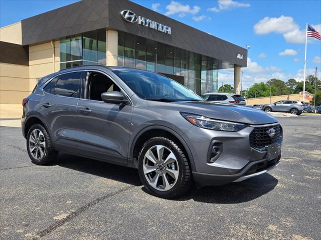 2024 Ford Escape Platinum for sale in Warner Robins, GA