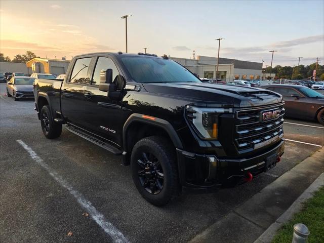 2024 GMC Sierra 2500HD AT4 for sale in Warner Robins, GA