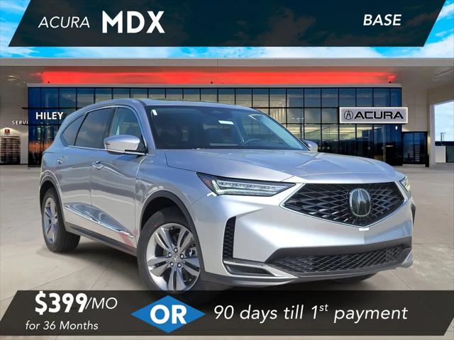 2026 Acura MDX Standard for sale in Fort Worth, TX