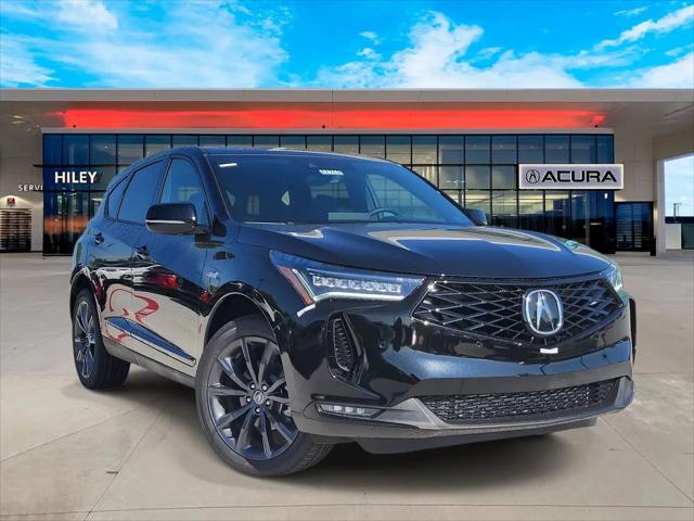 2026 Acura RDX A-Spec for sale in Fort Worth, TX