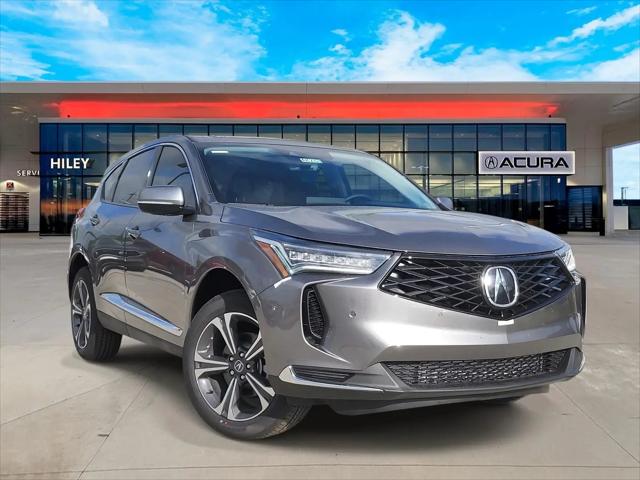 2026 Acura RDX Technology for sale in Fort Worth, TX