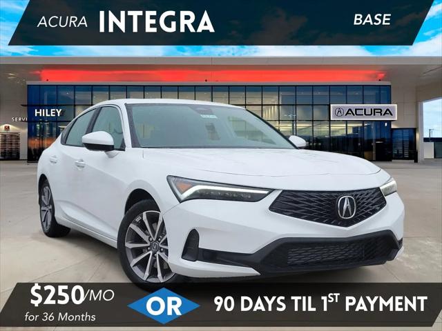 2026 Acura Integra FWD for sale in Fort Worth, TX