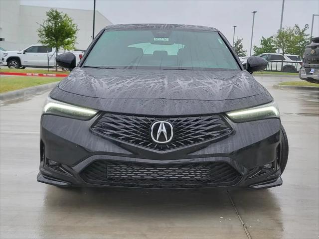 2026 Acura Integra FWD A-Spec