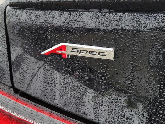 2026 Acura Integra FWD A-Spec