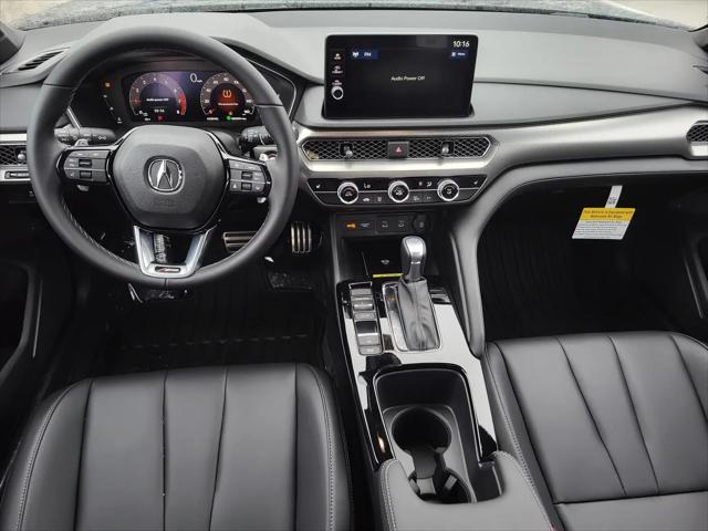2026 Acura Integra FWD A-Spec