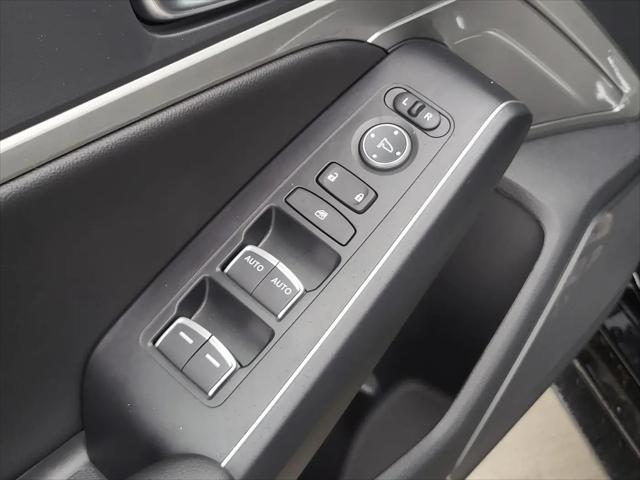 2026 Acura Integra FWD A-Spec