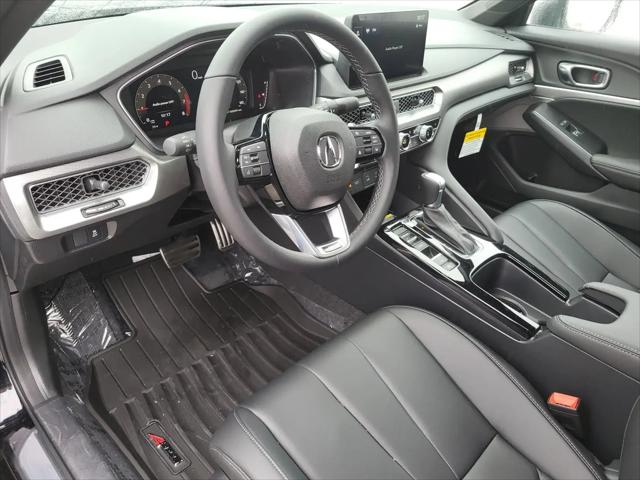 2026 Acura Integra FWD A-Spec