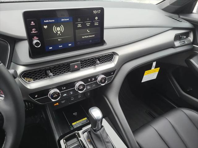 2026 Acura Integra FWD A-Spec