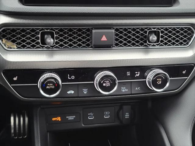 2026 Acura Integra FWD A-Spec