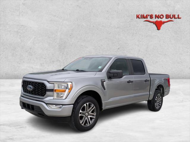 2022 Ford F-150 XL for sale in Laurel, MS