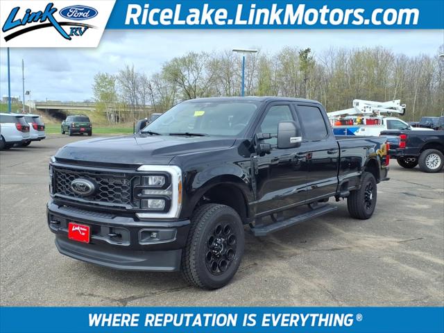 2026 Ford F-250 XLT for sale in Rice Lake, WI