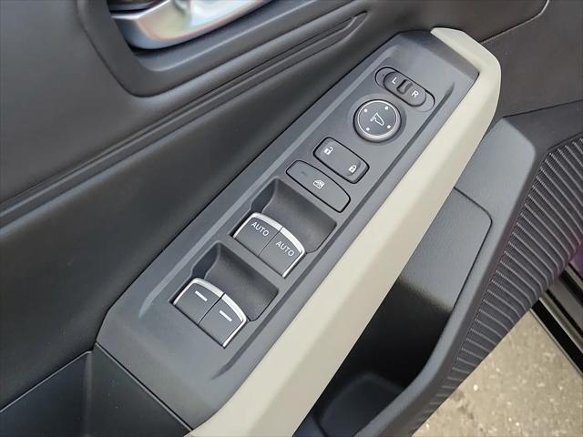 2026 Honda Accord Sedan EX-L