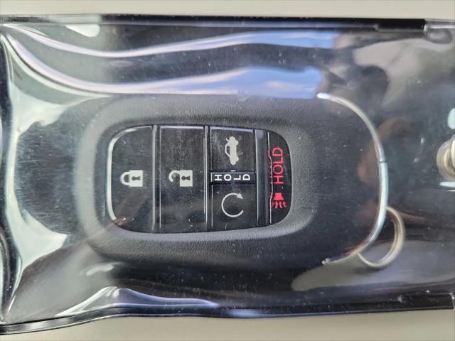 2026 Honda Accord Sedan EX-L