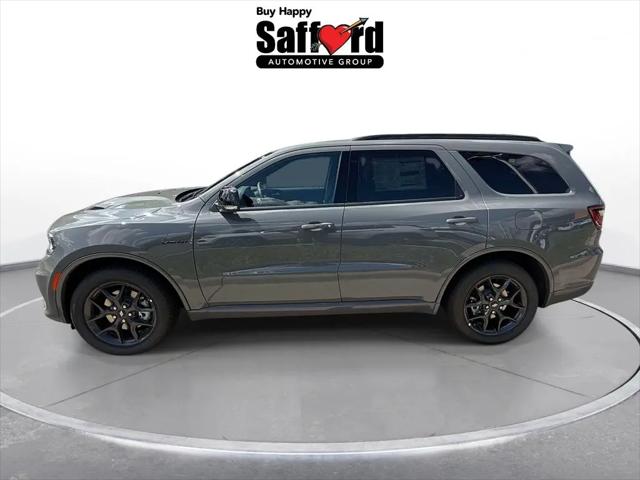 2026 Dodge Durango GT Plus AWD HEMI V8