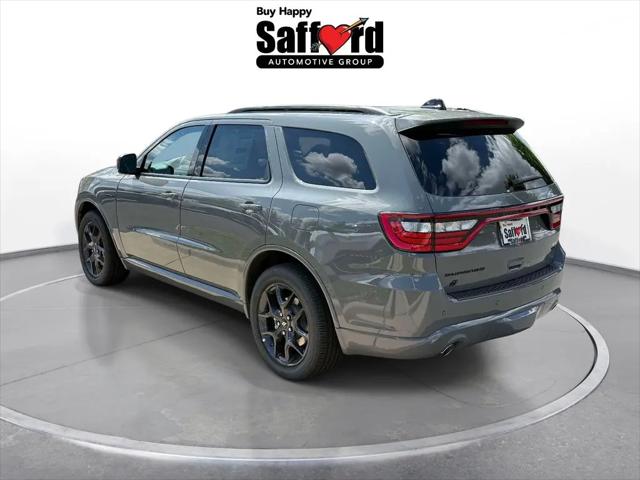 2026 Dodge Durango GT Plus AWD HEMI V8