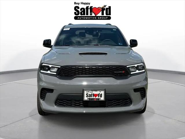 2026 Dodge Durango GT Plus AWD HEMI V8