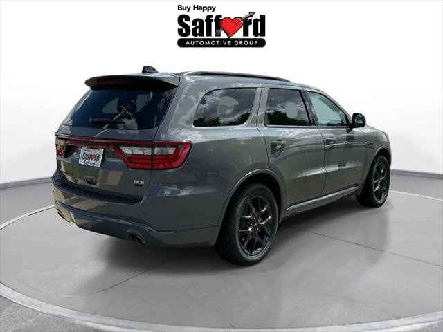 2026 Dodge Durango GT Plus AWD HEMI V8