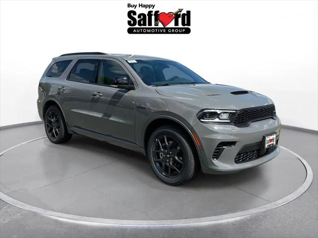 2026 Dodge Durango GT Plus AWD HEMI V8