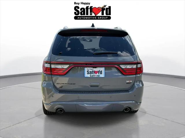 2026 Dodge Durango GT Plus AWD HEMI V8