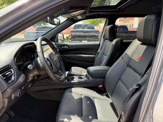 2026 Dodge Durango GT Plus AWD HEMI V8