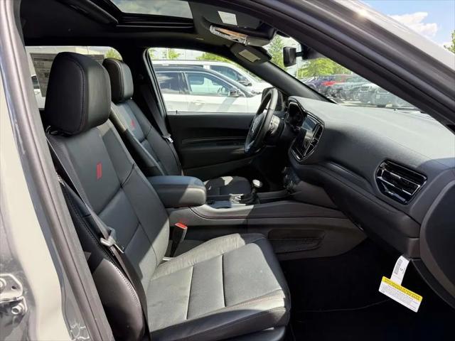 2026 Dodge Durango GT Plus AWD HEMI V8