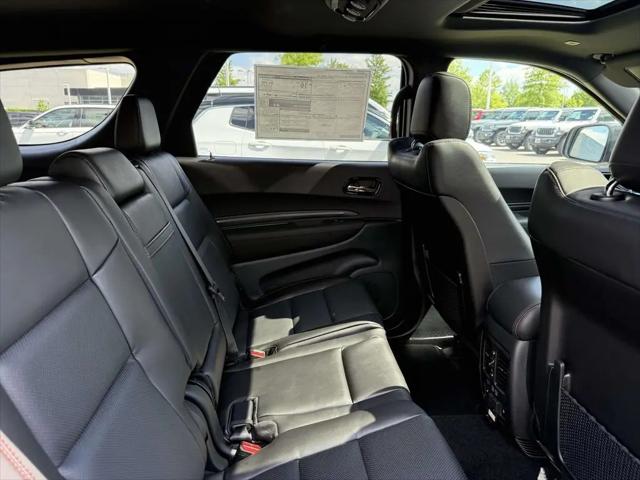 2026 Dodge Durango GT Plus AWD HEMI V8