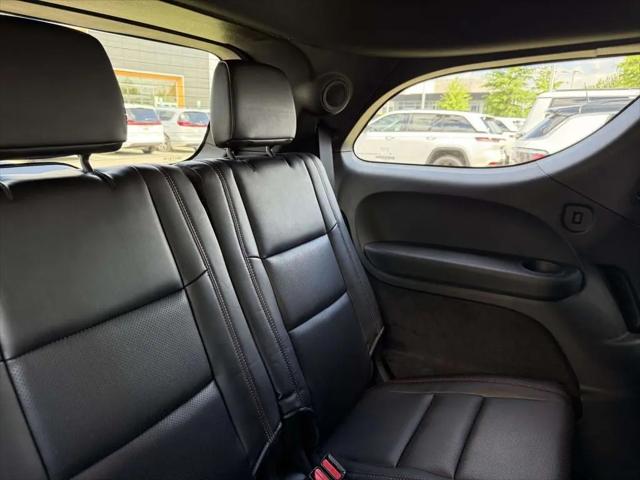 2026 Dodge Durango GT Plus AWD HEMI V8