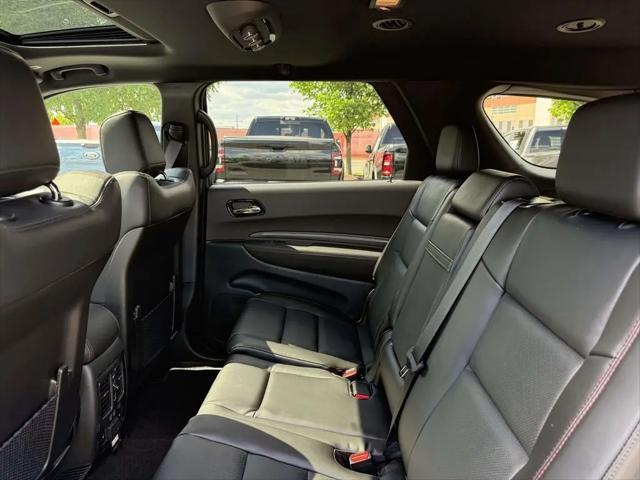 2026 Dodge Durango GT Plus AWD HEMI V8