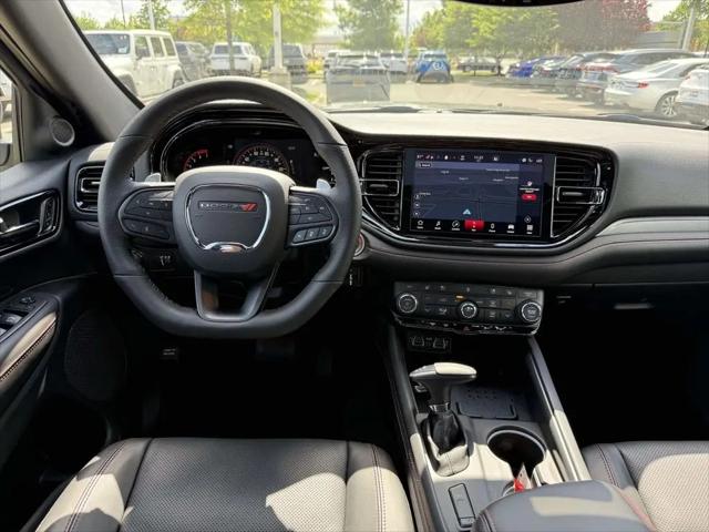 2026 Dodge Durango GT Plus AWD HEMI V8