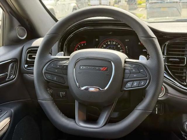 2026 Dodge Durango GT Plus AWD HEMI V8