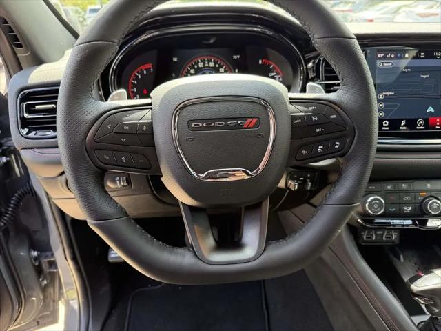 2026 Dodge Durango GT Plus AWD HEMI V8