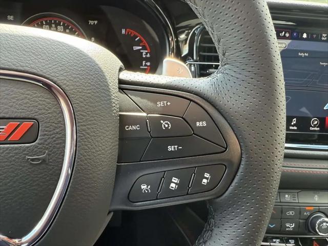 2026 Dodge Durango GT Plus AWD HEMI V8